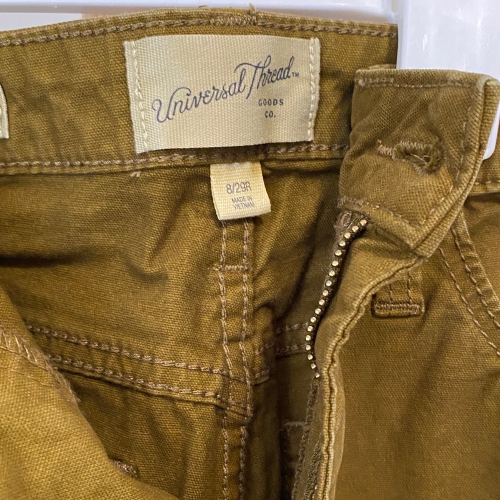 New Universal Thread Pants - image 5